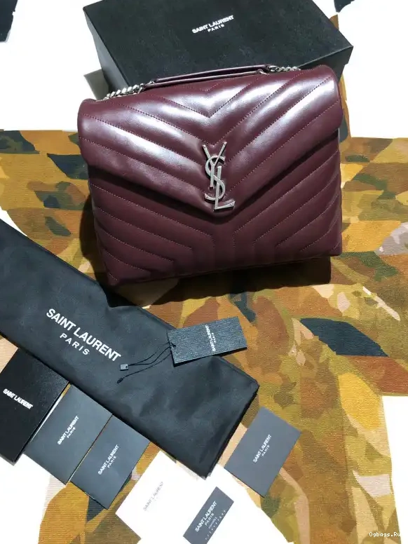 LOULOU YSL 0506